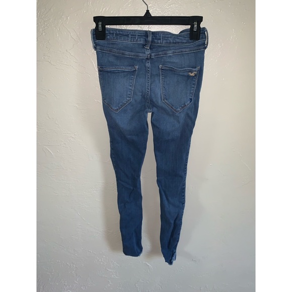 Hollister Jeggings - Picture 2 of 2